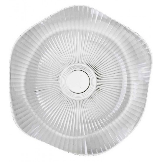 Fruteira 32cm Modena em Vidro